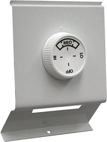img 1 attached to 🌡️ Fahrenheat FTA2A White Double Pole Thermostat - Enhanced for SEO
