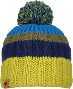 img 1 attached to Obermeyer Little Powell Beanie Science Outdoor Recreation for Outdoor Clothing