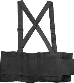 img 2 attached to Ironwear Support Lumbar Adjustable Straps