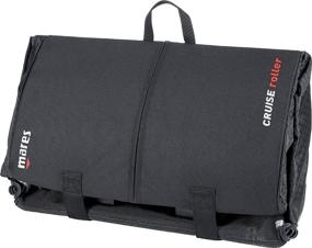 img 1 attached to 🎒 Mares Cruise Roller: The Ultimate Foldable Scuba Gear Backpack Bag