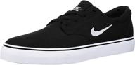 👟 nike men's sb clutch skate shoe: superior performance and style unleashed logo