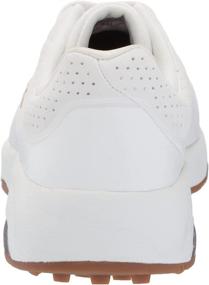 img 2 attached to 👟 Skechers Women's Skech Air Relaxed Spikeless Athletic Shoes: Comfort and Style Combined