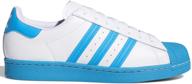 👟 adidas superstar casual fashion sneakers fy2756 logo