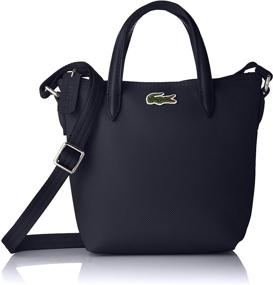 img 4 attached to Lacoste Womens Shopping Cross NF2609PO