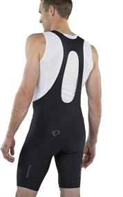 img 3 attached to 🚴 Pearl Izumi Men's PRO Bib Short: Unmatched Performance and Comfort on the Road