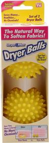 img 1 attached to 🔴 Max Dryer Balls - TV Infomercial