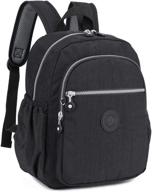 🎒 kaierwoke casual lightweight daypack backpacks for stylish comfort logo
