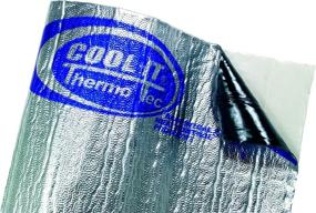 img 3 attached to Теплоизолятор шума Thermo Tec 14620