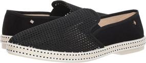 img 1 attached to Rivieras Mens Classic Slip Noir