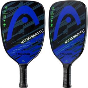 img 2 attached to HEAD Gravity SH Pickleball Paddle