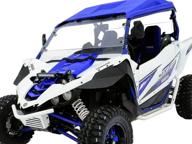 spike power sports yxz крылья для улучшенной производительности логотип