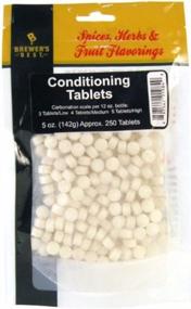 img 1 attached to Brewers Best Conditioning Tablets Count