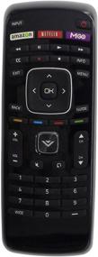 img 2 attached to 📱 Enhanced XRT112 Remote Control for Vizio Smart TV