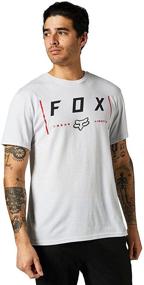 img 1 attached to Fox Racing Standard Simpler Heather Men's Clothing