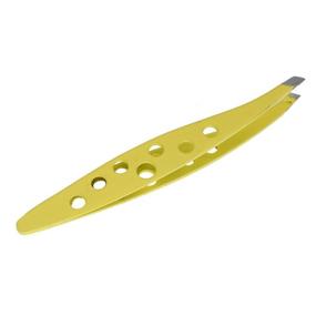 img 2 attached to Yellow Tweezers Surgical Professional Stainless