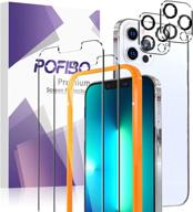 pofibo compatible protector protective protection cell phones & accessories logo