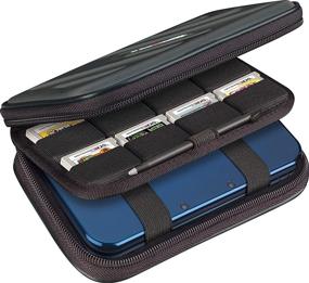 img 2 attached to Officially Licensed Hard Protective Carrying Case Nintendo DS