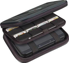 img 3 attached to Officially Licensed Hard Protective Carrying Case Nintendo DS