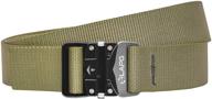 👮 lopro range belt for men's accessories - enhanced police gear for optimal seo logo