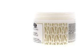 img 2 attached to Origins Ginger Whipped Body Cream Moisturizer Souffle - 6.7 Ounce
