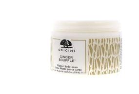 img 3 attached to Origins Ginger Whipped Body Cream Moisturizer Souffle - 6.7 Ounce