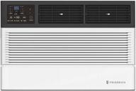 🌬️ friedrich chill premier ccw15b10a smart air conditioner - wall & window unit, mobile wifi control, white, cooling capacity 15,000 btu logo