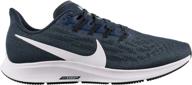 nike zoom pegasus mens bv1773 403 sports & fitness for running логотип