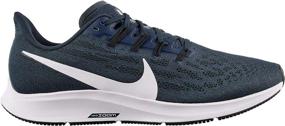 img 4 attached to Nike Zoom Pegasus Mens Bv1773 403 Sports & Fitness for Running