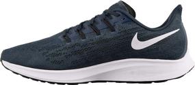 img 3 attached to Nike Zoom Pegasus Mens Bv1773 403 Sports & Fitness for Running