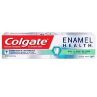 colgate enamel health multi protection sensitivity logo