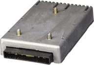 standard ignit ion lx338 module logo