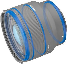 img 1 attached to Tamron 20mm f/2.8 Di III OSD M1:2 Lens: Perfect for Sony Full Frame/APS-C E-Mount Camera Enthusiasts