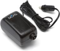 biorb 12 volt air pump logo