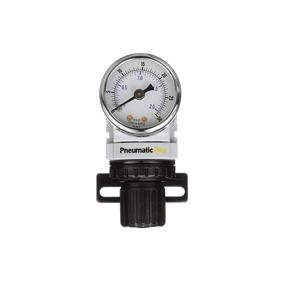 img 2 attached to 🔧 PneumaticPlus Miniature Pressure Regulator PPR2 N02BG 2 – Improved SEO-friendly Product Title