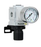 🔧 pneumaticplus miniature pressure regulator ppr2 n02bg 2 – improved seo-friendly product title logo