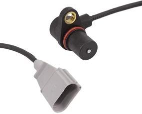 img 1 attached to 🔧 Датчик положения коленвала ZBN 06A906433L SS10811 для Audi A4 Quattro S3 TT, Seat Leon, Toledo, Beetle, Bora, Eos, GTI, Golf, Jetta, Passat 06A906433N
