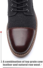 img 2 attached to 👞 Classic Men's Milano Loafers: Business-Comfortable Slip-On Shoes