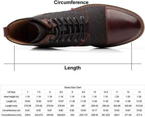 img 1 attached to 👞 Classic Men's Milano Loafers: Business-Comfortable Slip-On Shoes