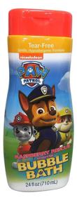 img 3 attached to Paw Patrol Bubble Raspberry Rescue