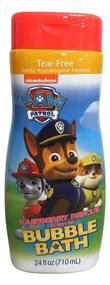 img 4 attached to Paw Patrol Bubble Raspberry Rescue