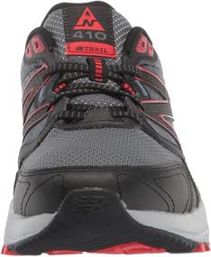 img 3 attached to 🏃 New Balance Men's 410 V7 Trail Running Shoe with Enhanced SEO