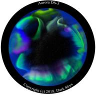 🌌 enhance your star theater experience with the aurora disc for uncle milton star theater pro/nashika na-300 home planetarium logo