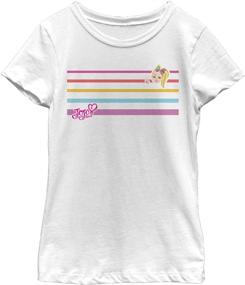 img 3 attached to 👚 Stylish and comfy: Fifth Sun Girls' T-Shirt – A must-have for trendy girls