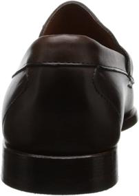 img 2 attached to 👞 Exceptional Style and Quality: Discover Allen Edmonds Cavanaugh Penny Loafer Men's Shoes in Loafers & Slip-Ons