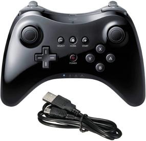img 4 attached to Poulep Wireless Controller Compatible Console
