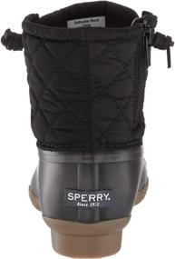 img 2 attached to 👢 Детская обувь Sperry Saltwater