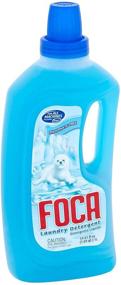 img 3 attached to Foca Liquid Laundry Detergent Biodegradable