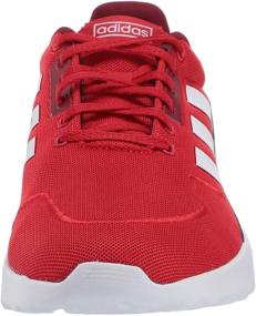 img 3 attached to Adidas Sneaker Scarlet Collegiate Burgundy Men's Shoes