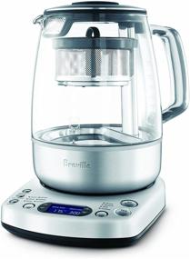 img 4 attached to 🍵 Breville BTM800XL Stainless Steel Tea Maker