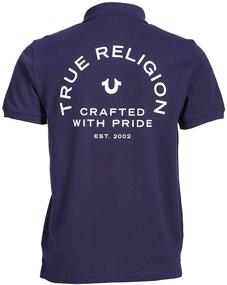 img 2 attached to True Religion Crafted Pride Shirt